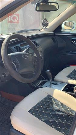 Hyundai Azera